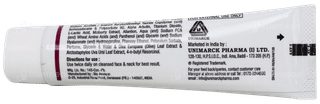 Melanorm Lite Skin Lightening & Brightening Day Cream 20gm