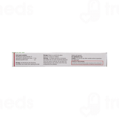 Mlobe Eye Ointment 5gm Mlobe Eye Ointment 5gm