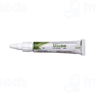 Mlobe Eye Ointment 5gm
