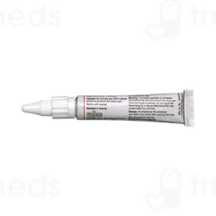 Mlobe Eye Ointment 5gm Mlobe Eye Ointment 5gm