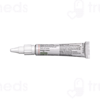 Mlobe Eye Ointment 5gm