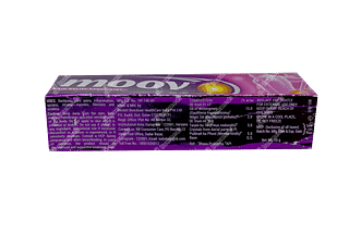 Moov Ointment 10 GM