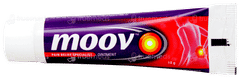 Moov Ointment 10gm Moov Ointment 10gm