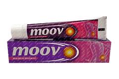 Moov Ointment 15 GM