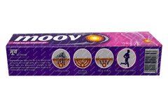 Moov Ointment 15gm