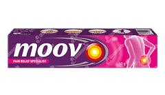 Moov Ointment 50 GM