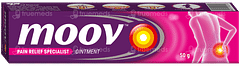 Moov Ointment 50gm Moov Ointment 50gm