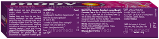 Moov Ointment 50gm