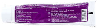 Moov Ointment 50gm