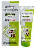 Mosq Away Mosquito Repellent Cream 50gm