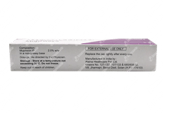 Mupiways Ointment 5gm