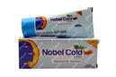 Nobel Cold Rub Ointment 20 GM
