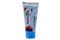 Nobel Cold Rub Ointment 20gm