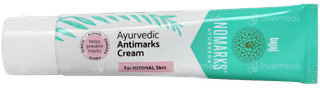 Nomarks Ayurveda Antimarks Cream 25gm