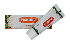 Pigmento Ointment 50gm