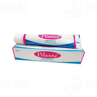 Pilants Ointment 30gm