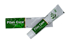 Piles Cure Cream 30 GM