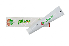 Charak Pilief Ointment 20gm