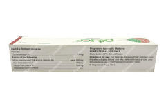 Charak Pilief Ointment 20gm
