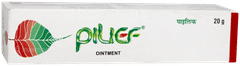 Charak Pilief Ointment 20gm