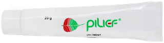 Charak Pilief Ointment 20gm