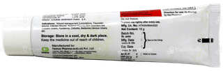 Povi 10 Ointment 15Gm