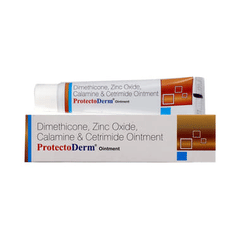 Protectoderm Ointment 25gm