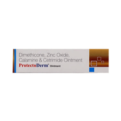 Protectoderm Ointment 25gm