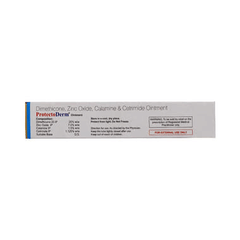 Protectoderm Ointment 25gm