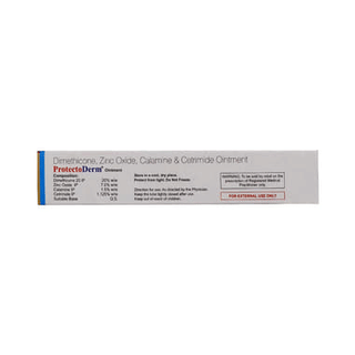 Protectoderm Ointment 25gm