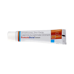 Protectoderm Ointment 25gm