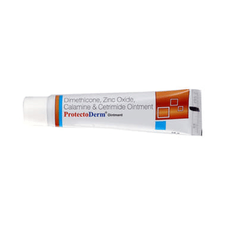 Protectoderm Ointment 25gm