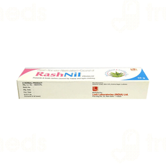 Rashnil Ointment 30gm
