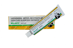 Relaxyl Ointment 30 GM