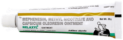 Relaxyl Ointment 30gm