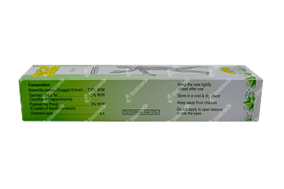 Sallaki Ointment 30 GM