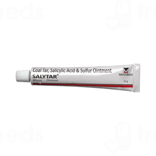 Salytar Ointment 15gm