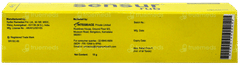 Sensur Rubefacient Ointment 10gm Sensur Rubefacient Ointment 10gm