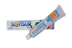 Sensur Rub Ointment 30gm Sensur Rub Ointment 30gm