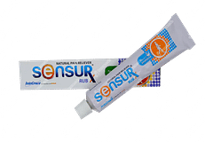 Sensur Rubefacient Ointment 30 GM