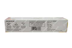 Soline 6 Eye Ointment 3gm Soline 6 Eye Ointment 3gm