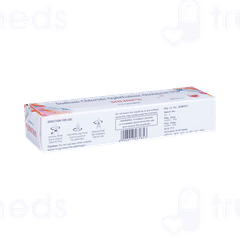 Soline 6 Eye Ointment 3gm