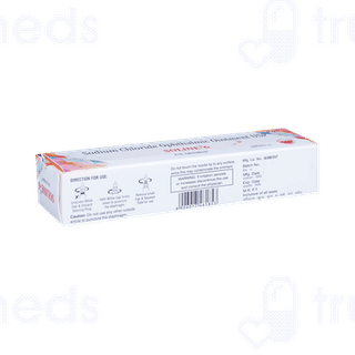 Soline 6 Eye Ointment 3gm