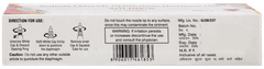 Soline 6 Eye Ointment 3gm