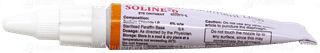 Soline 6 Eye Ointment 3gm