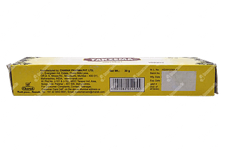 Takzema Ointment 30 GM