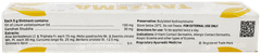 Takzema Ointment 30Gm