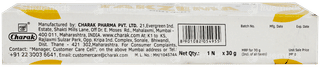 Takzema Ointment 30Gm