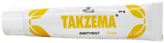 Takzema Ointment 30Gm