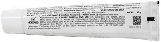Takzema Ointment 30Gm